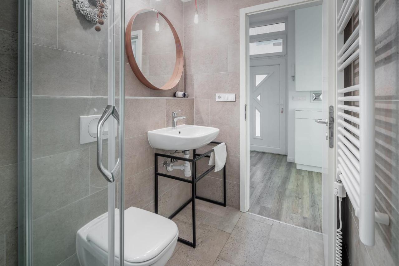 Extra Modern Vakantiehuis
