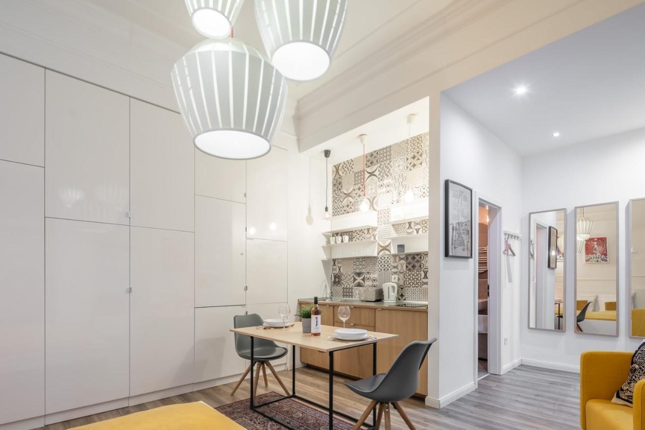 Case de vacanță Extra Modern