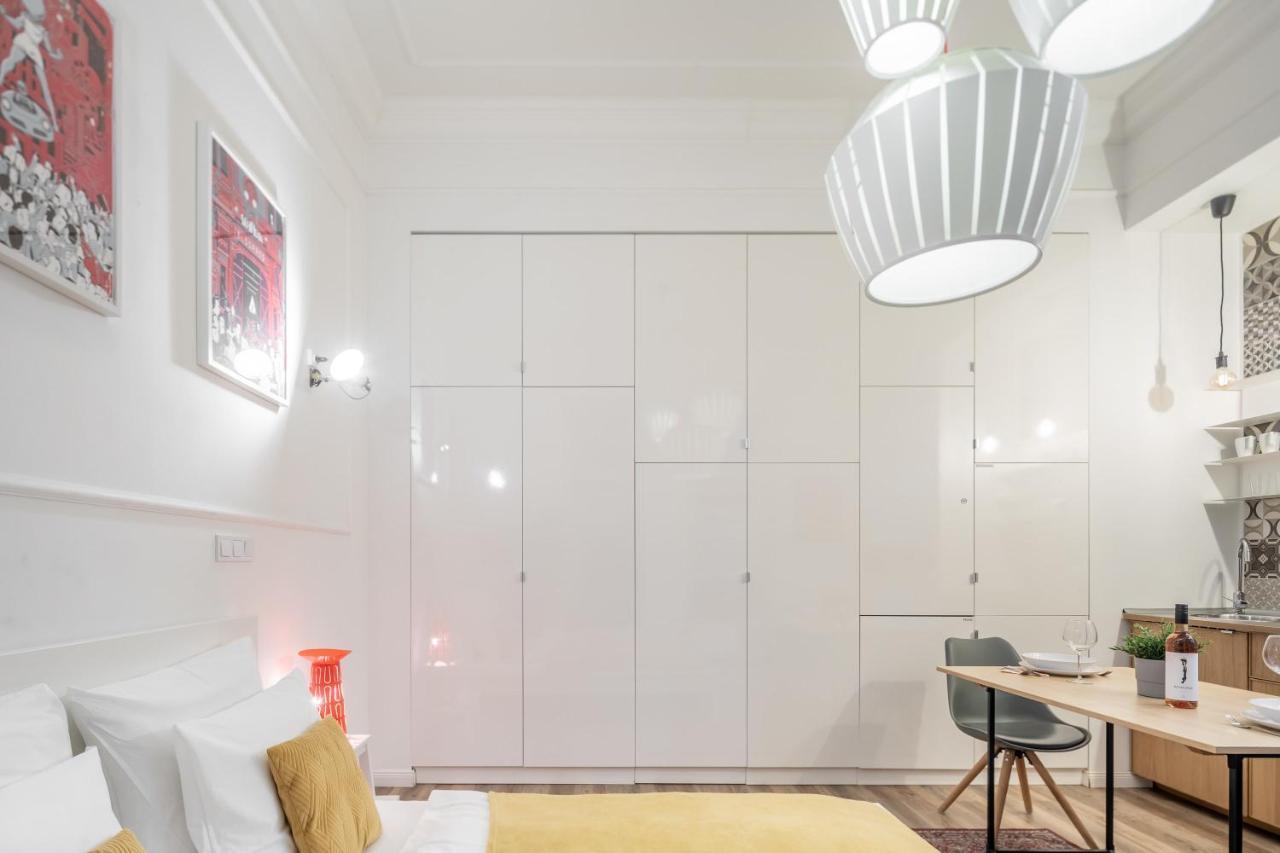 Vakantiehuis Extra Modern